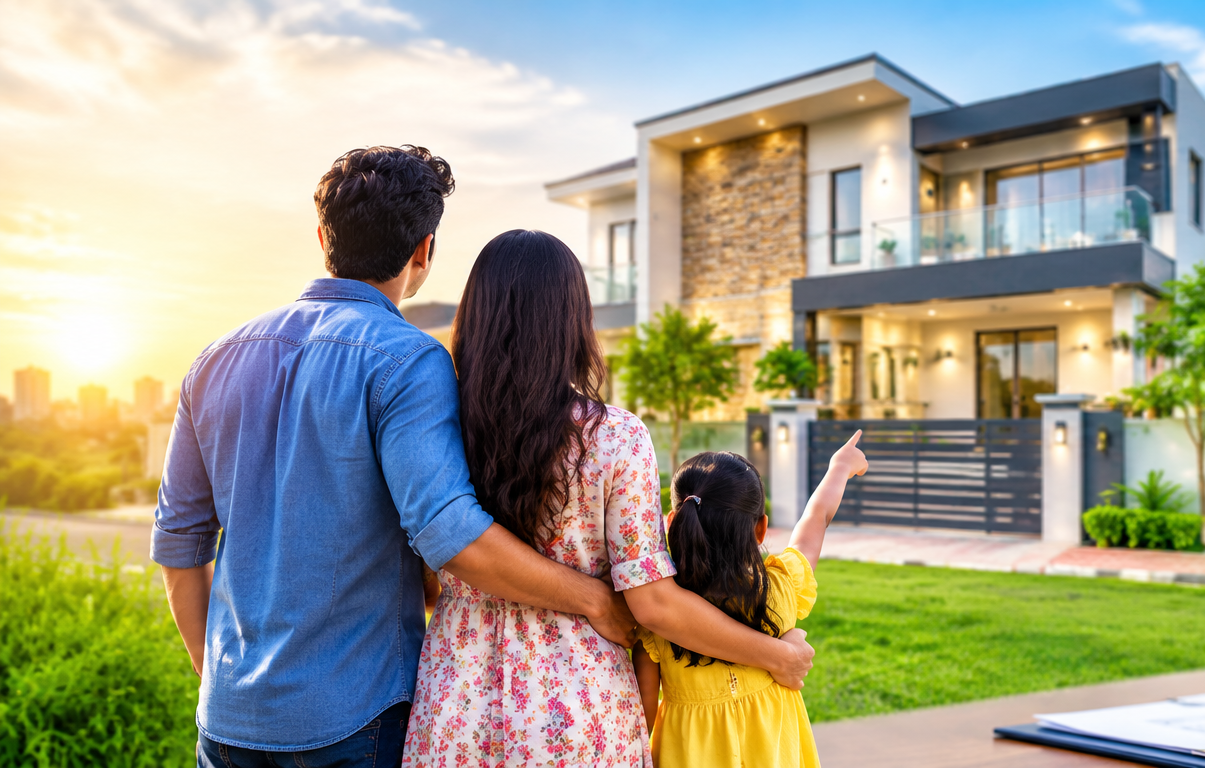 Property Sale Service - Ranjit Associates