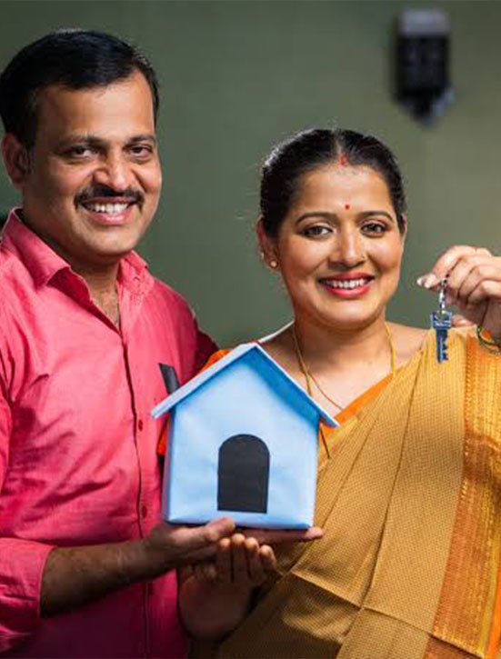 Property Purchase in Delhi